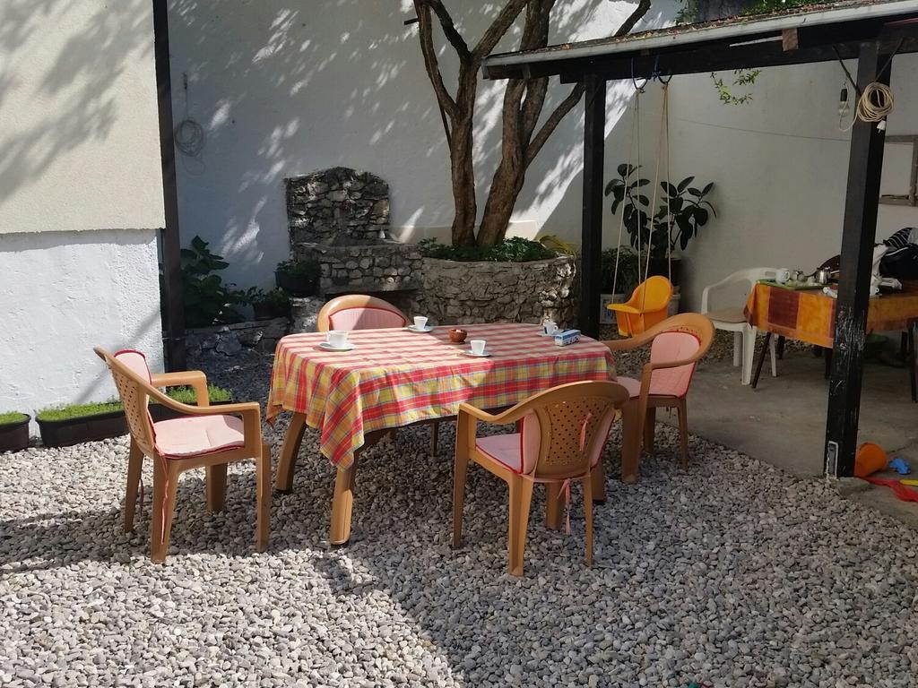 Villa Nar Mostar Exterior foto