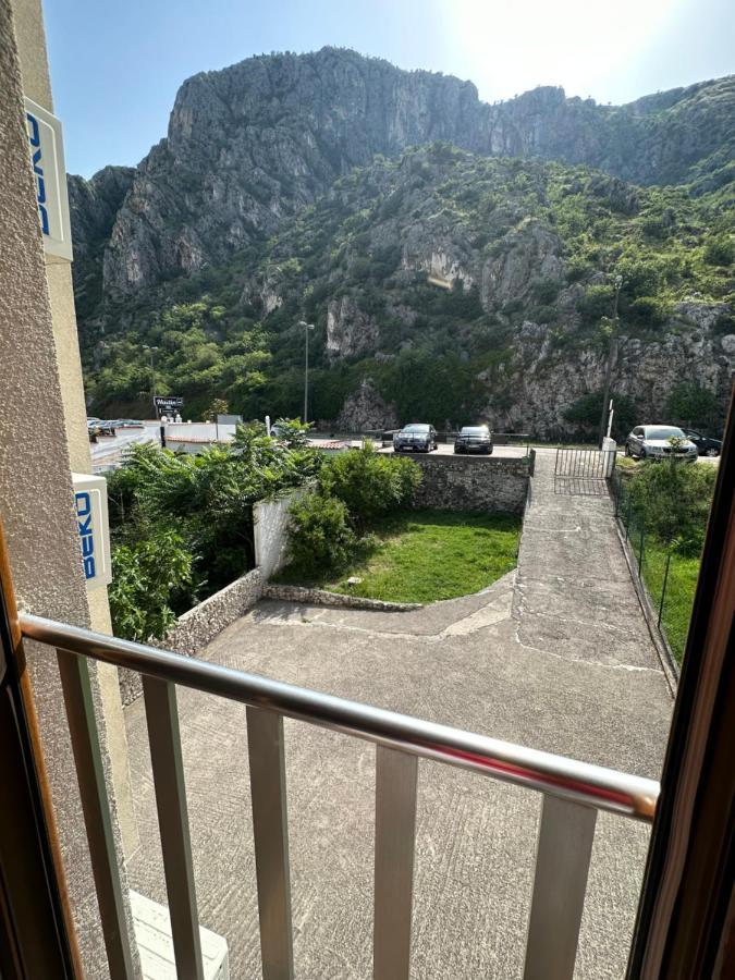 Villa Nar Mostar Exterior foto