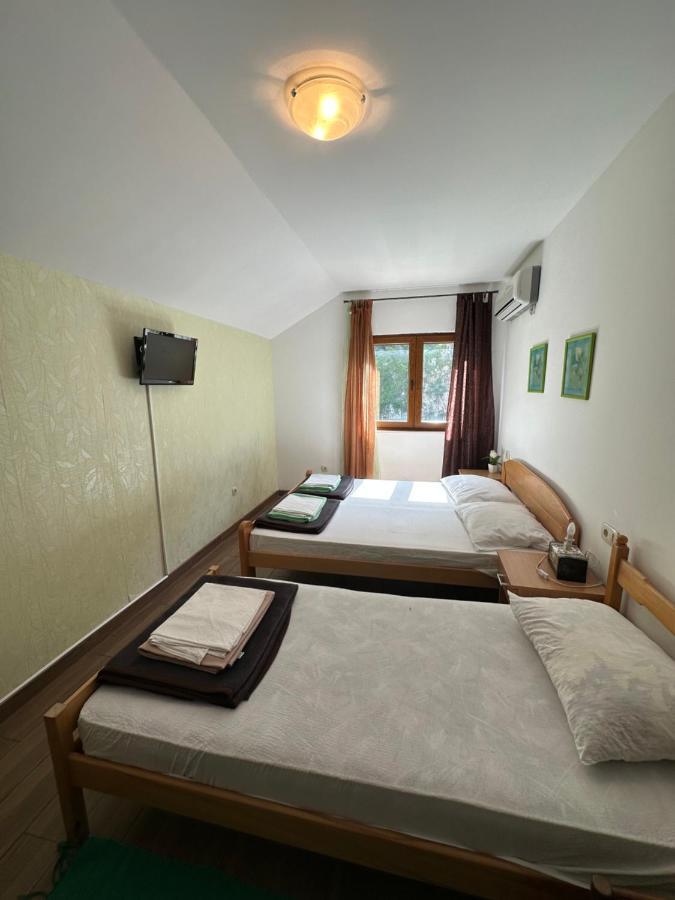 Villa Nar Mostar Exterior foto
