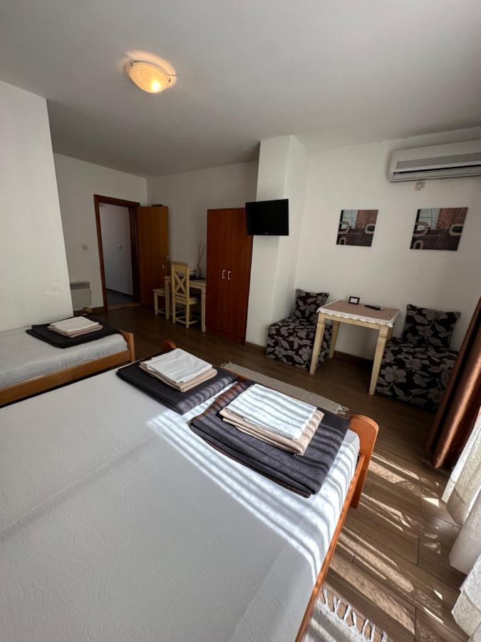 Villa Nar Mostar Exterior foto
