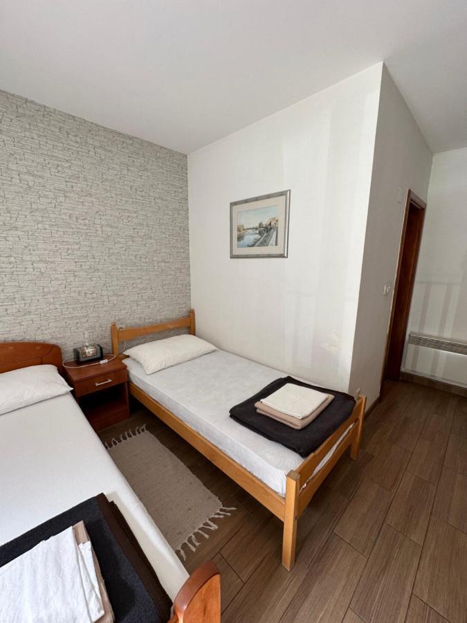 Villa Nar Mostar Exterior foto