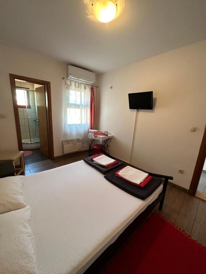 Villa Nar Mostar Exterior foto
