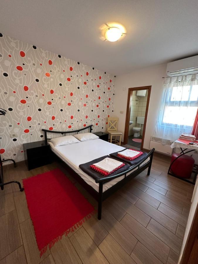 Villa Nar Mostar Exterior foto