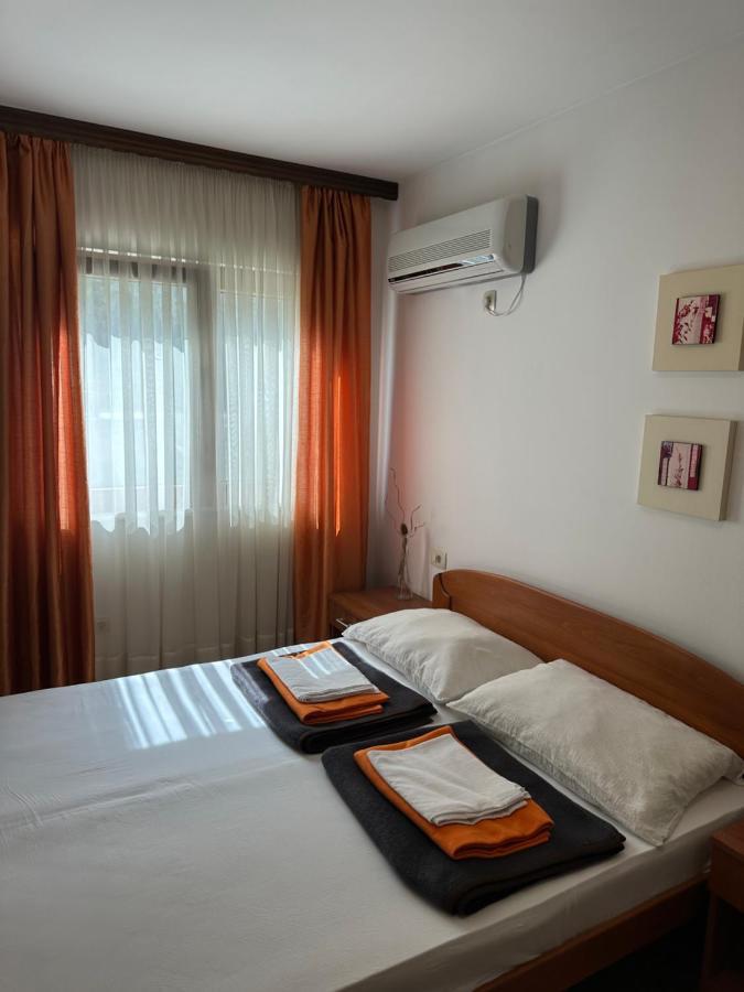 Villa Nar Mostar Exterior foto