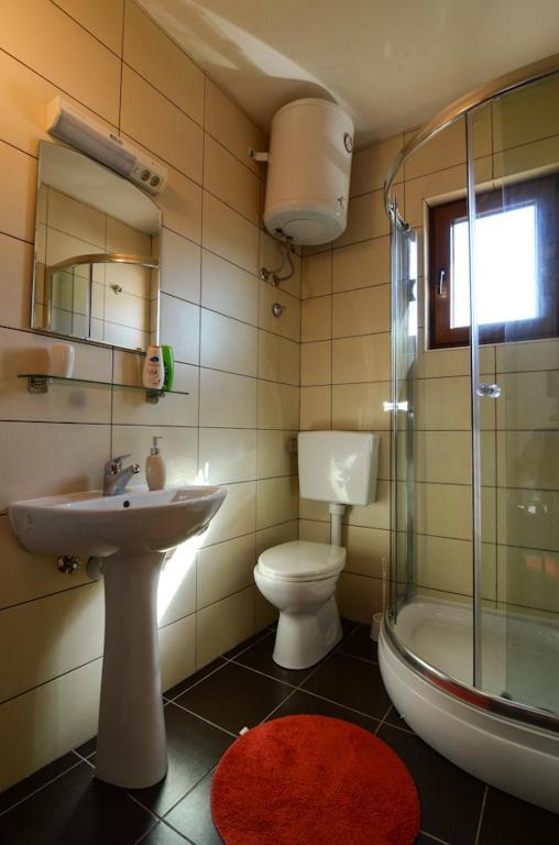 Villa Nar Mostar Quarto foto
