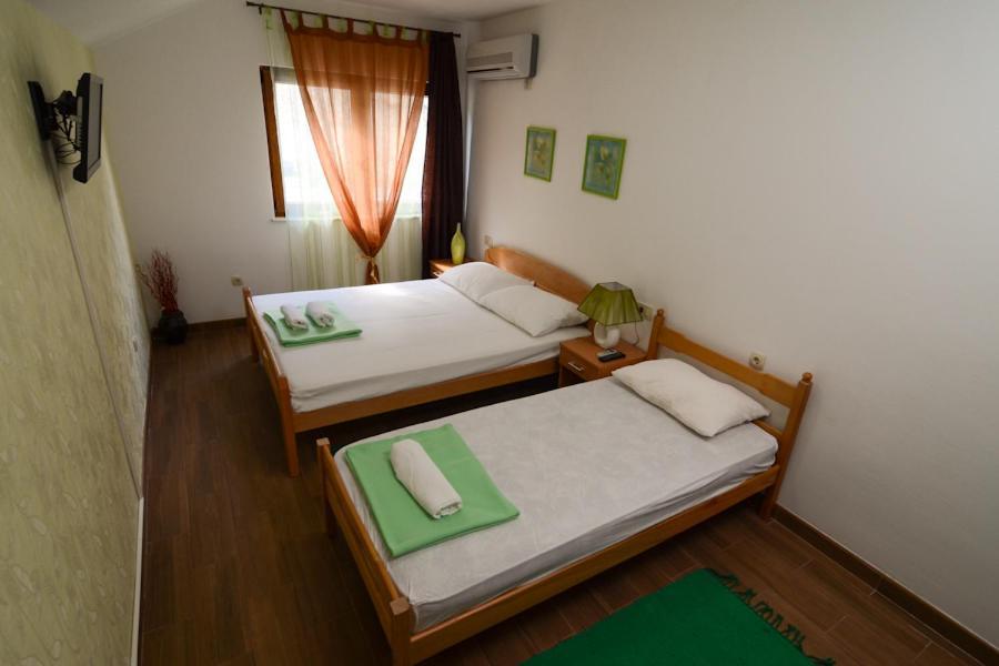 Villa Nar Mostar Quarto foto